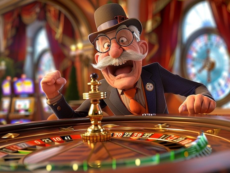 link togel77 featured game showcase
