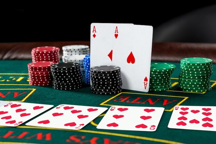 Togel Game