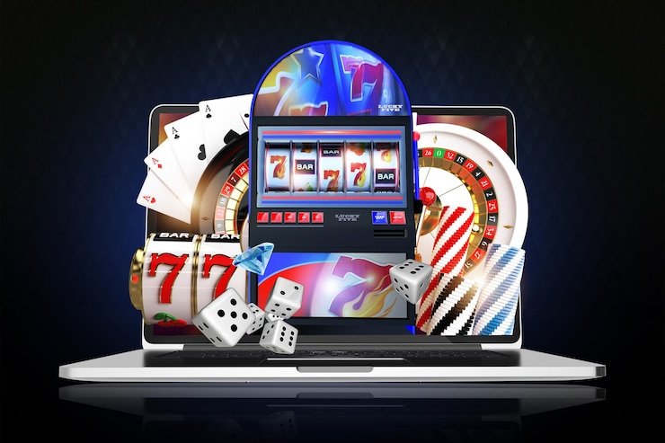 Antarmuka upload dokumen KYC di link togel77